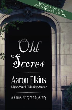 Buy Old Scores at Amazon