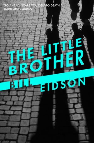 Buy The Little Brother at Amazon