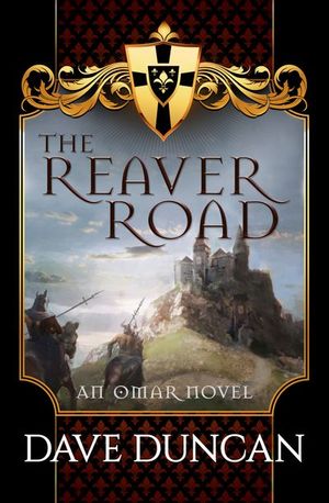 Buy The Reaver Road at Amazon