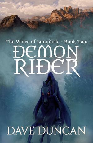 Buy Demon Rider at Amazon