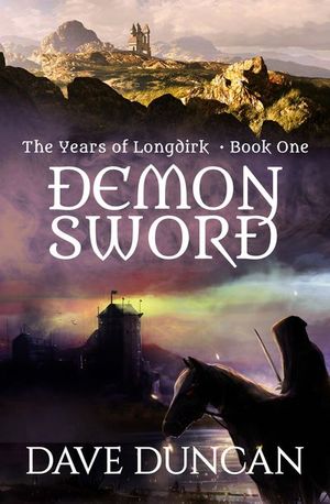 Buy Demon Sword at Amazon