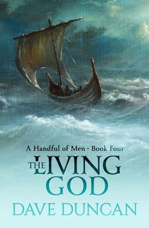 The Living God