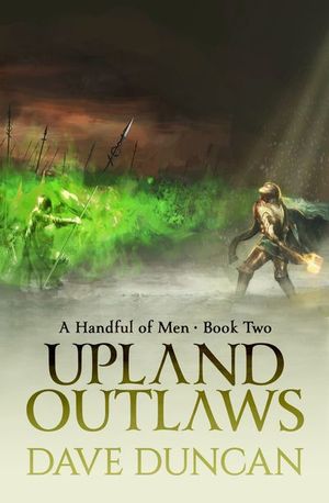 Buy Upland Outlaws at Amazon