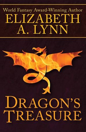 Buy Dragon's Treasure at Amazon