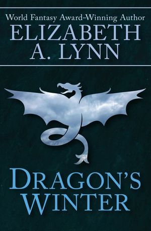 Buy Dragon's Winter at Amazon