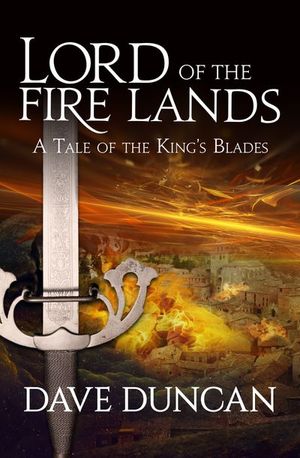 Buy Lord of the Fire Lands at Amazon