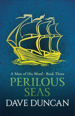 Buy Perilous Seas at Amazon