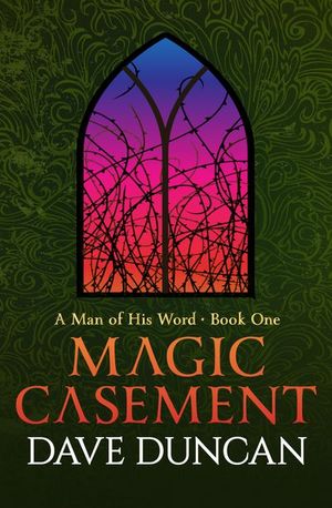Buy Magic Casement at Amazon
