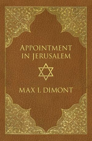 Appointment in Jerusalem