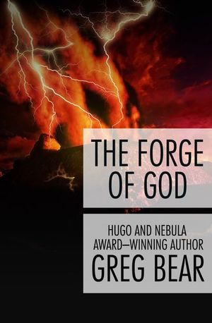Buy The Forge of God at Amazon
