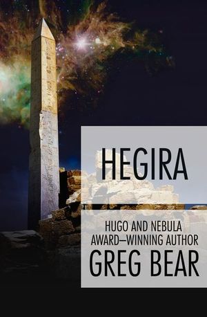 Buy Hegira at Amazon