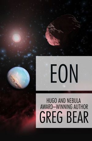 Buy Eon at Amazon