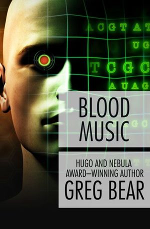 Buy Blood Music at Amazon