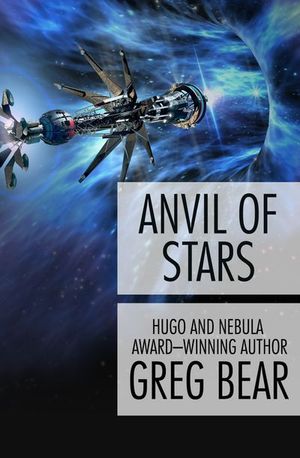 Buy Anvil of Stars at Amazon
