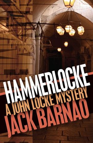 Buy Hammerlocke at Amazon
