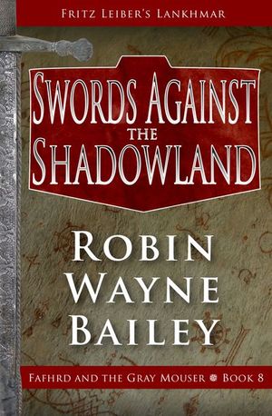 Buy Swords Against the Shadowland at Amazon