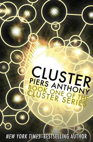 Buy Cluster at Amazon