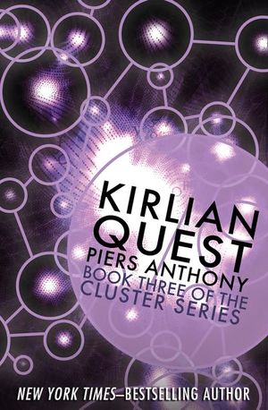 Buy Kirlian Quest at Amazon