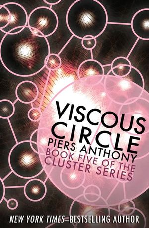 Buy Viscous Circle at Amazon