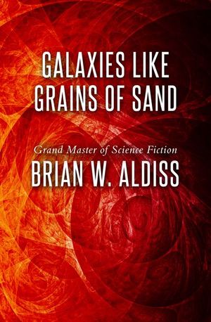 Buy Galaxies Like Grains of Sand at Amazon