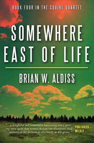 Buy Somewhere East of Life at Amazon