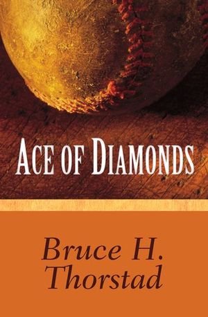 Buy Ace of Diamonds at Amazon