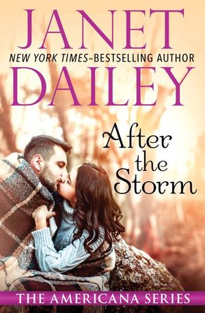 Buy After the Storm at Amazon