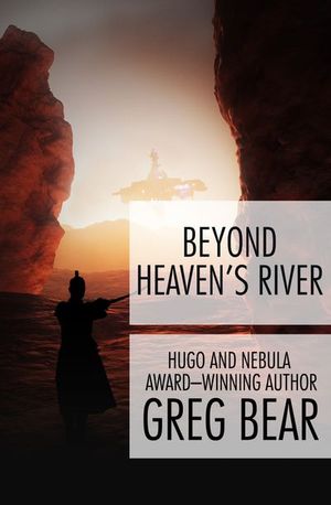 Buy Beyond Heaven's River at Amazon
