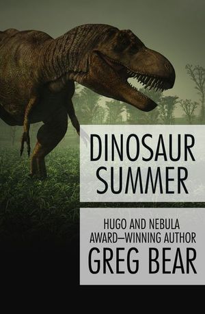 Buy Dinosaur Summer at Amazon