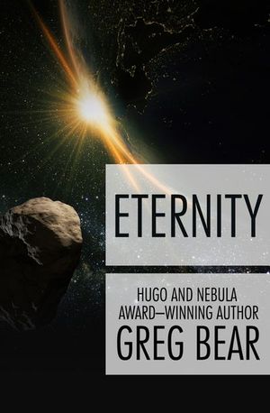 Buy Eternity at Amazon