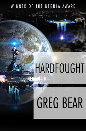 Buy Hardfought at Amazon