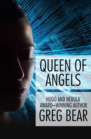 Buy Queen of Angels at Amazon