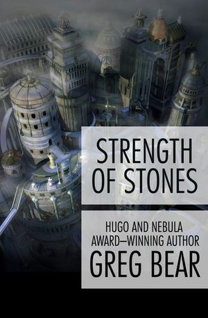 Buy Strength of Stones at Amazon