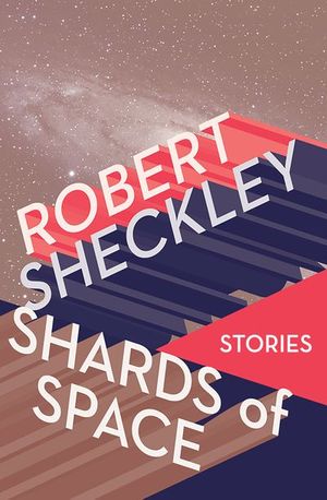 Buy Shards of Space at Amazon