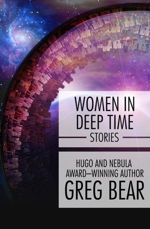 Buy Women in Deep Time at Amazon