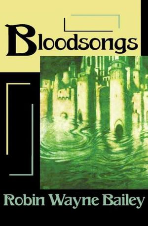 Buy Bloodsongs at Amazon