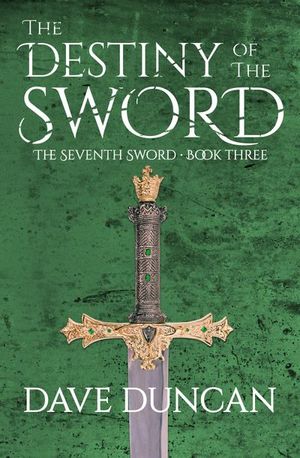 Buy The Destiny of the Sword at Amazon