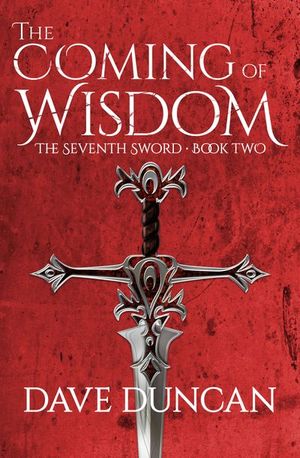 Buy The Coming of Wisdom at Amazon