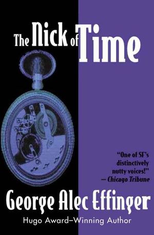 Buy The Nick of Time at Amazon