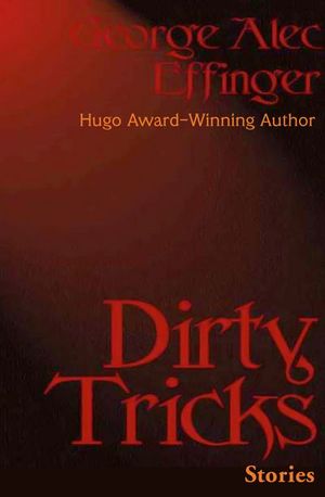 Buy Dirty Tricks at Amazon