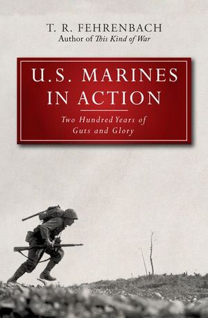 Buy U.S. Marines in Action at Amazon
