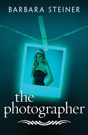 Buy The Photographer at Amazon