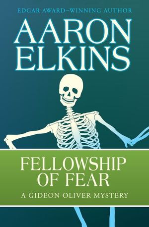 Buy Fellowship of Fear at Amazon
