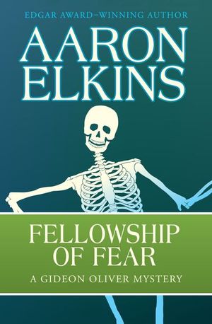 Fellowship of Fear