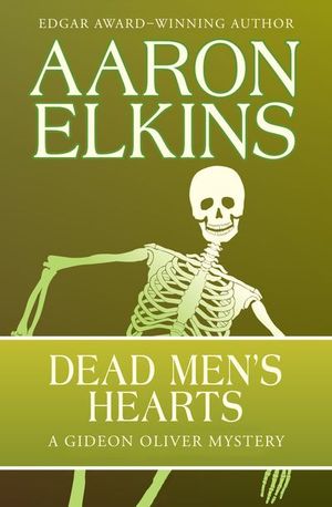 Buy Dead Men's Hearts at Amazon