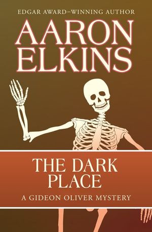 Buy The Dark Place at Amazon