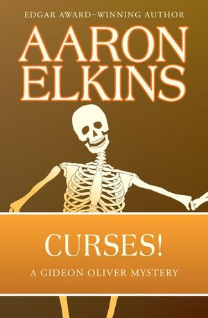 Buy Curses! at Amazon