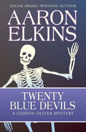 Buy Twenty Blue Devils at Amazon