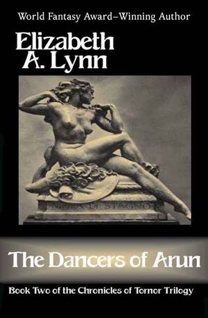 Buy The Dancers of Arun at Amazon