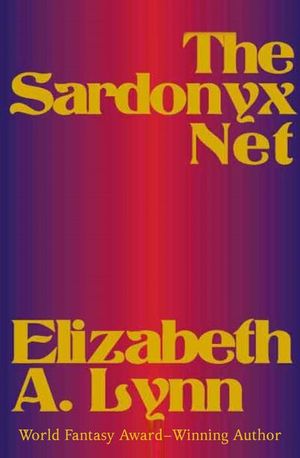 Buy The Sardonyx Net at Amazon